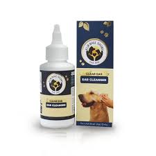 Fur Ball Story Ear Cleaner 50Ml