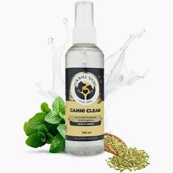 Fur Ball Story Can I Clean Mouth Spray 100Ml