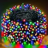 Multi 40 Meter Decoration Led Bulb Light Home Decor