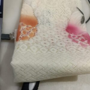 Fridge Top Cover Golden Colour Size 38X25 Inch