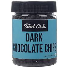 The Select Aisle Dark Chocolate Chips 150G