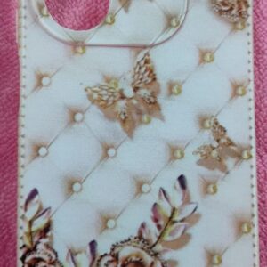 Infinix Hot 40I Mobile Clear Case