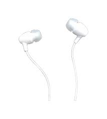 Lc Cause 310 Bass White Color Headphones