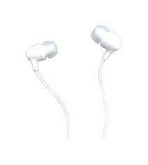 Lc Causes 310 Base White Color Headphones