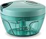 Mini Handy Chopper 450Ml Green