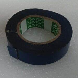 Sansui Brand Electrical Insulation Tape Blue