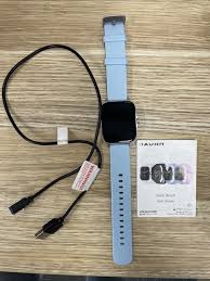 Boat Grey Colour Water Resistance Smart Watch
