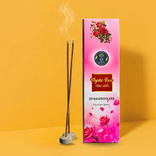 Divya Vardan Aggarvati Mystic Rose 20S Ticks