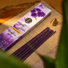Divya Vardan Agarbatti Night Bloom 40 Sticks