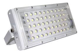 Led Brick Light 50W