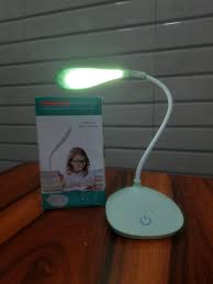 Ceramic Reading Eye Lamp 5W White
