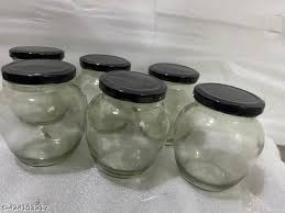 Apple Jar Pack Of 11
