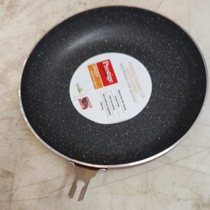 Prestige Non Stick Cookware Pan Without Handle 1 Point 7 Ltr