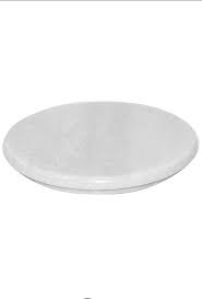 Marble Rolling Board White