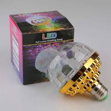 Golden Ufo 13W Led Dazzle Colours Large Area Lighting