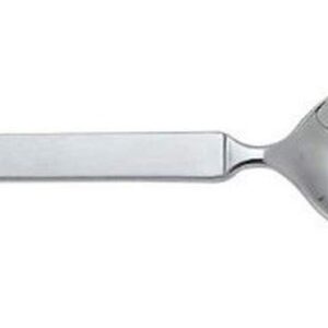 Spoon With Satin Handle Set Of 12