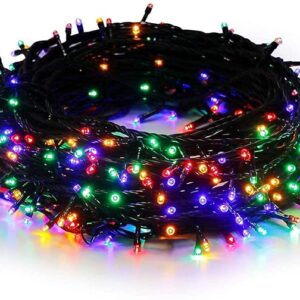 35 Feet Long Led Power Pixel Serial String Light 360 Degree Light In Bulb