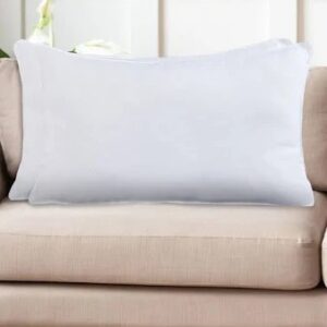 Home Pillow White Colour