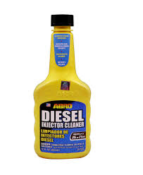 Abro Diesel Injector Cleaner 354Ml