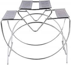 Lh Store Stainless Steel Spoon Cutlery Kitchen Rack Stand