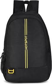 Hotspot By Hotshot Bag 25 Liters Tution Bag Daily Use