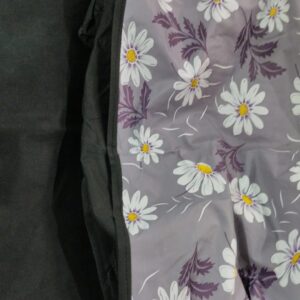 Split Ac Cover Set For 1 Point 5 Ton Capacity Pack Of 3