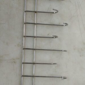 Kitchen Utensil Hanger Door Hook Hanger