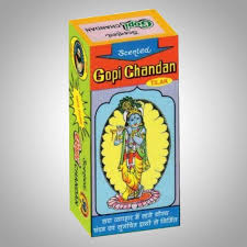 Natural Gopi Chandan 20G