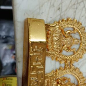 Lakshmi Ganesha Statue For Diwali Puja