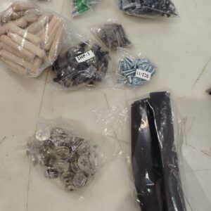 Hardware Assembly Kit