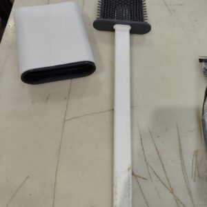 Plastic Toilet Cleaning Brush