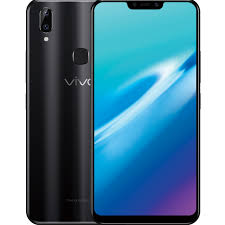 Vivo Y85A Black || 4GB/ 64GB || without Box || with Accessories || IMEI 869829042554578 || Refurbished