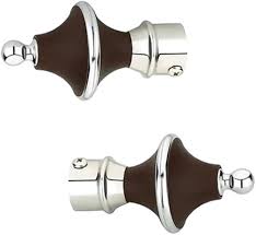 Curtain Brackets Pack Of 6