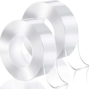 Silicone Magic Grip Tape Pack Of 2