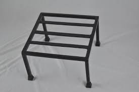 Metal Plant Stand Pack Of 5