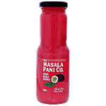 The Masala Pani Co Jamun Masala Shikanji 200Ml