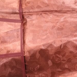 Fridge Head Mat Red Color