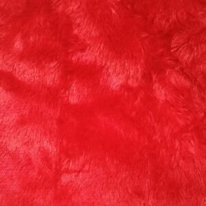Pillow Cover Set Of 2 Red Color