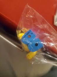 Minion Kitty Back Case Cover For Xiaomi Redmi Y1 3D Cute Cartoon Kitty Cover Xiaomi Redmi Y1 Yellow