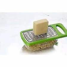 Cheese And Vegetable Grater Pack Of 2