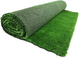 Artificial Grass Mat 3X4 Feet Garden Outdoors