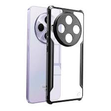 Redmi A4 Mobile Back Cover