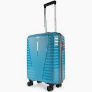 Aristocrat Cabin Air Pro 55Cm Small Teal Ean 8901188046045