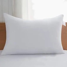 Soft White Pillow 1 N