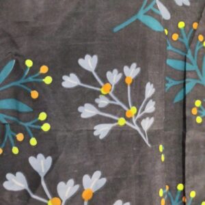 Super Soft Bolster Cover 16X32 Inches