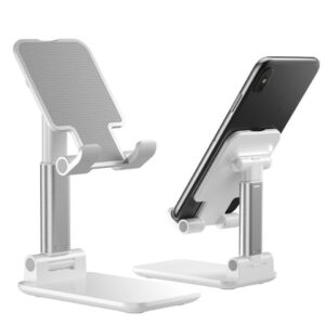 Folding Desktop Phone Stand