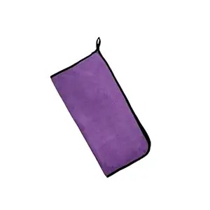 Car Accessices Cleaning Microfiber Towel For Car Cleaning Pack Of 6