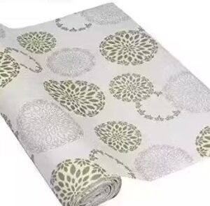 10 Meter Rectangular Long Shelf Protector Wardrobe Sheet Roll Mat Drawer Liners Kitchen