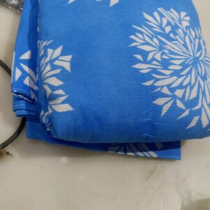 Double Bed Sheet Sky Colour