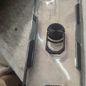 Mi 12 Pro 5G Transparent Back Mobile